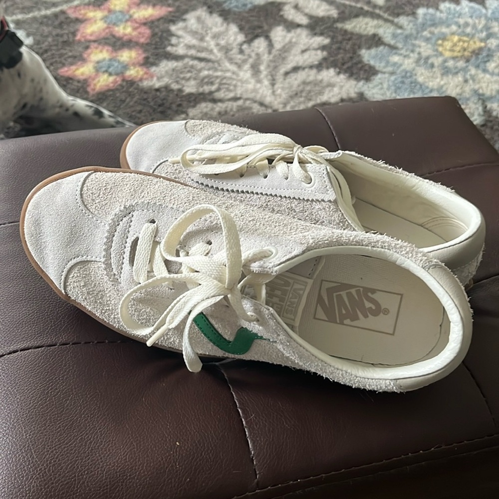 Womens Vans size 8.5